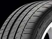 MICHELIN PILOT SUPER SPORT ZERO PRESSURE